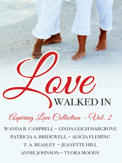 Title details for Love Walked In by Tyora Moody - Available